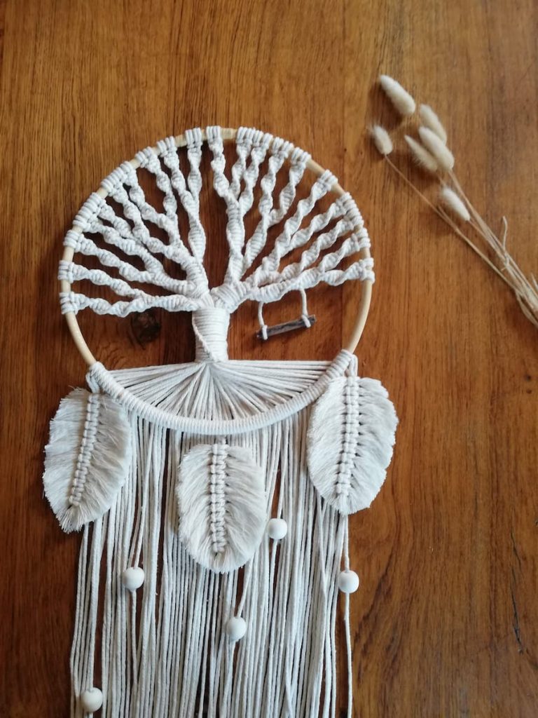 Sitemapcdatahttpsshopinf Inetcomtutoriel Arbre De Vie Macrame