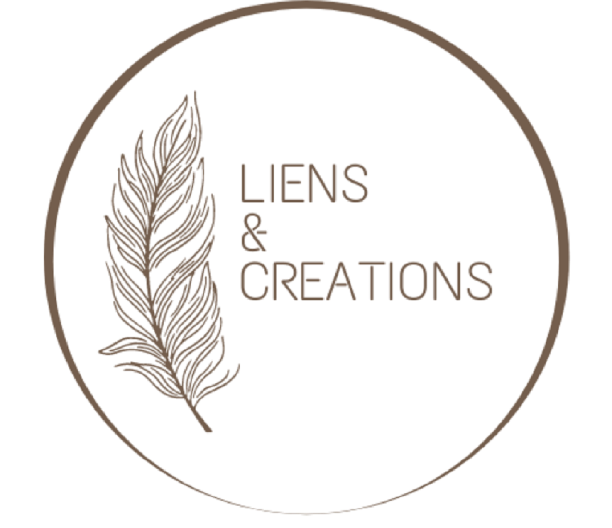 logo liens et créations