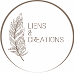 logo liens et créations