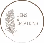 logo liens et créations