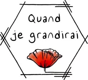 logo quand je grandirai