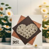 Kit carte et cœur